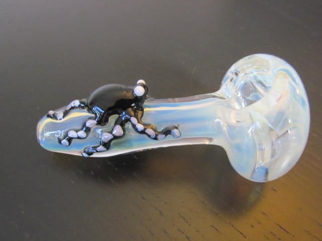 Great Quality Handcrafted Glass Smoking Pipes For Weed Use