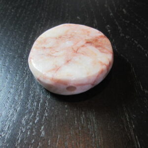 red round stone for blunts smoking